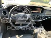 2014 Mercedes Benz S 63