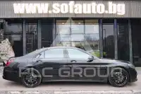 2014 Mercedes Benz S 63