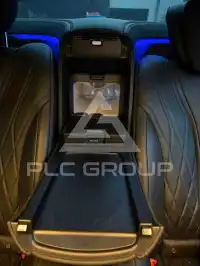 2014 Mercedes Benz S 63