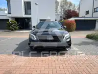 2014 Mercedes Benz S 63