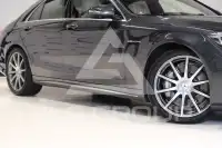 2014 Mercedes Benz S 63
