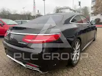 2014 Mercedes Benz S 63