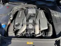 2014 Mercedes Benz S 63