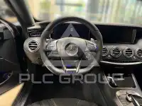 2014 Mercedes Benz S 63