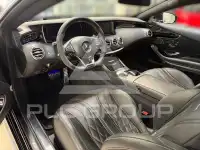 2014 Mercedes Benz S 63