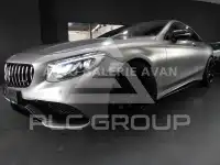 2014 Mercedes Benz S 63