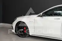 2014 Mercedes Benz S 63