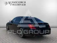 2014 Mercedes Benz S 63