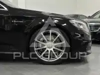 2014 Mercedes Benz S 63