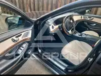 2014 Mercedes Benz S 63