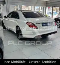 2014 Mercedes Benz S 63
