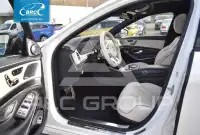 2014 Mercedes Benz S 63