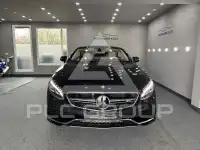 2014 Mercedes Benz S 63