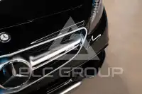 2014 Mercedes Benz S 63
