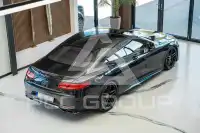 2014 Mercedes Benz S 63