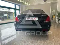 2014 Mercedes Benz S 63