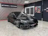 2014 Mercedes Benz S 63