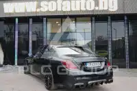 2014 Mercedes Benz S 63