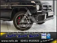 2014 Mercedes Benz G 63