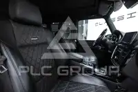 2014 Mercedes Benz G 63