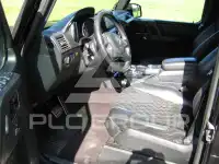 2014 Mercedes Benz G 63