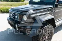 2014 Mercedes Benz G 63