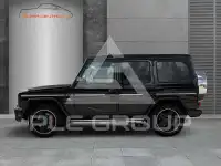 2014 Mercedes Benz G 63