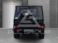 2014 Mercedes Benz G 63