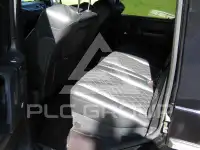 2014 Mercedes Benz G 63
