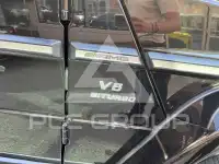 2014 Mercedes Benz G 63