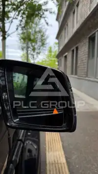 2014 Mercedes Benz G 63
