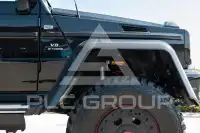 2014 Mercedes Benz G 63