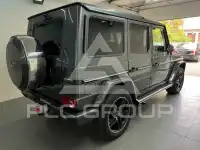 2014 Mercedes Benz G 63