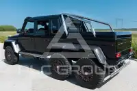 2014 Mercedes Benz G 63