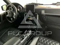 2014 Mercedes Benz G 63