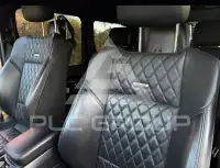 2014 Mercedes Benz G 63