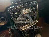 2014 Mercedes Benz G 63