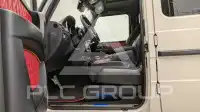 2014 Mercedes Benz G 63