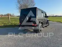 2014 Mercedes Benz G 63
