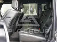 2014 Mercedes Benz G 63