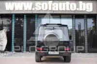 2014 Mercedes Benz G 63