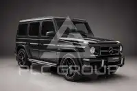 2014 Mercedes Benz G 63