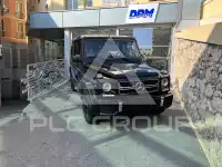 2014 Mercedes Benz G 63