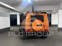 2014 Mercedes Benz G 63