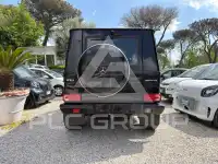 2014 Mercedes Benz G 63