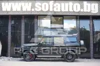 2014 Mercedes Benz G 63