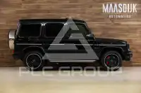 2014 Mercedes Benz G 63