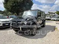 2014 Mercedes Benz G 63