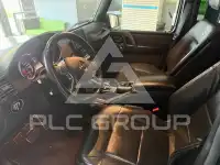 2014 Mercedes Benz G 63