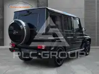 2014 Mercedes Benz G 63